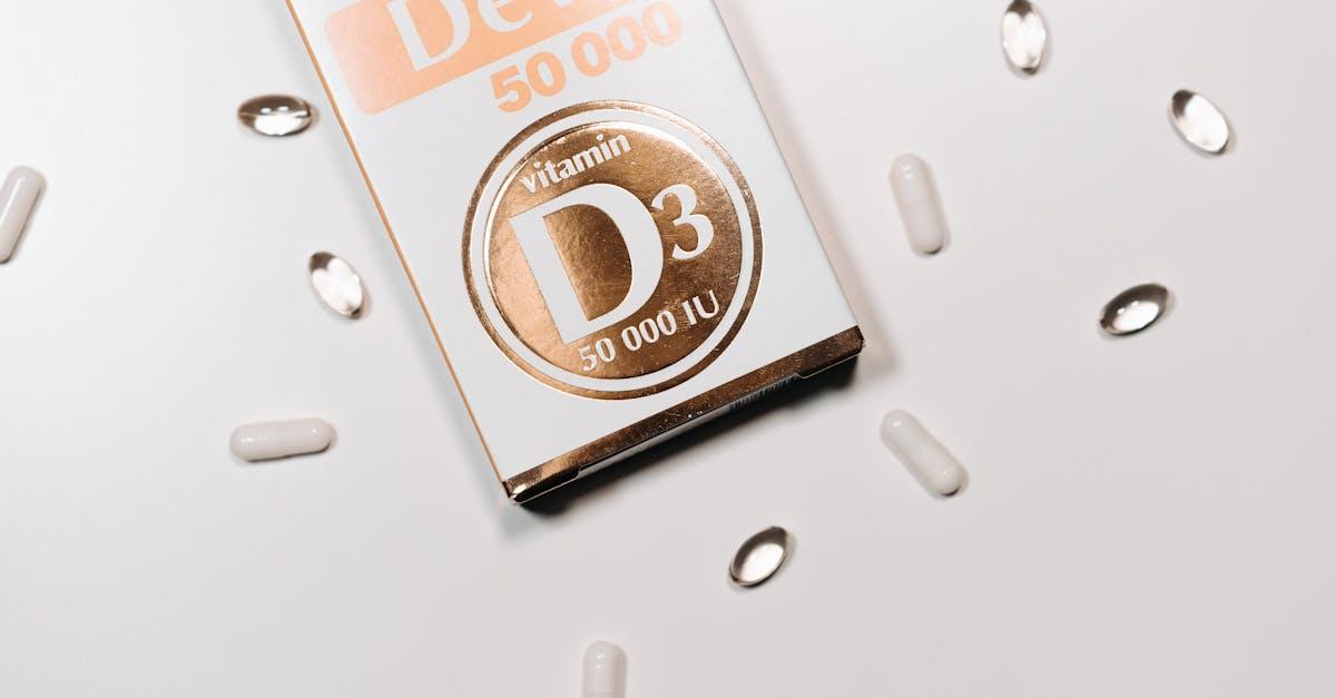 Osteopenia? Postaw na duet wapń + D3 — sprawdzone wybory i praktyczne wskazówki