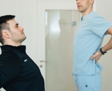 Ból kręgosłupa? Oto naturalne metody, które możesz zacząć już dziś