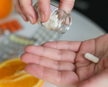 Po antybiotyku wróć do formy: sprawdzone kroki, które przyspieszą odbudowę mikrobiomu i odporności