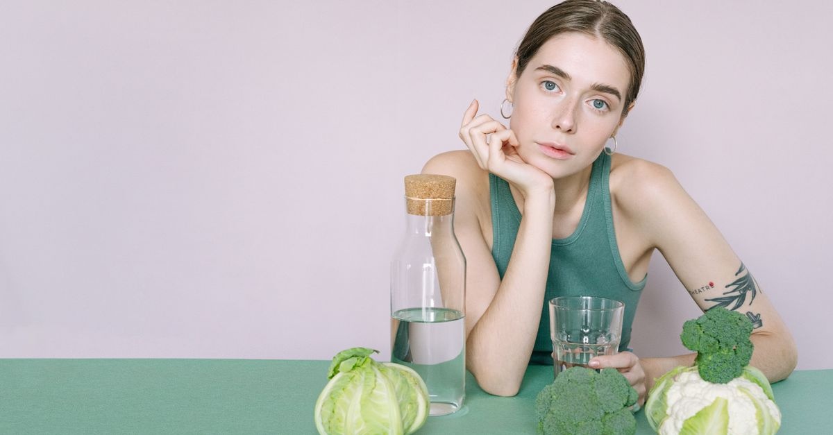Naturalny detoks na co dzień: proste rytuały, które przywracają energię i równowagę